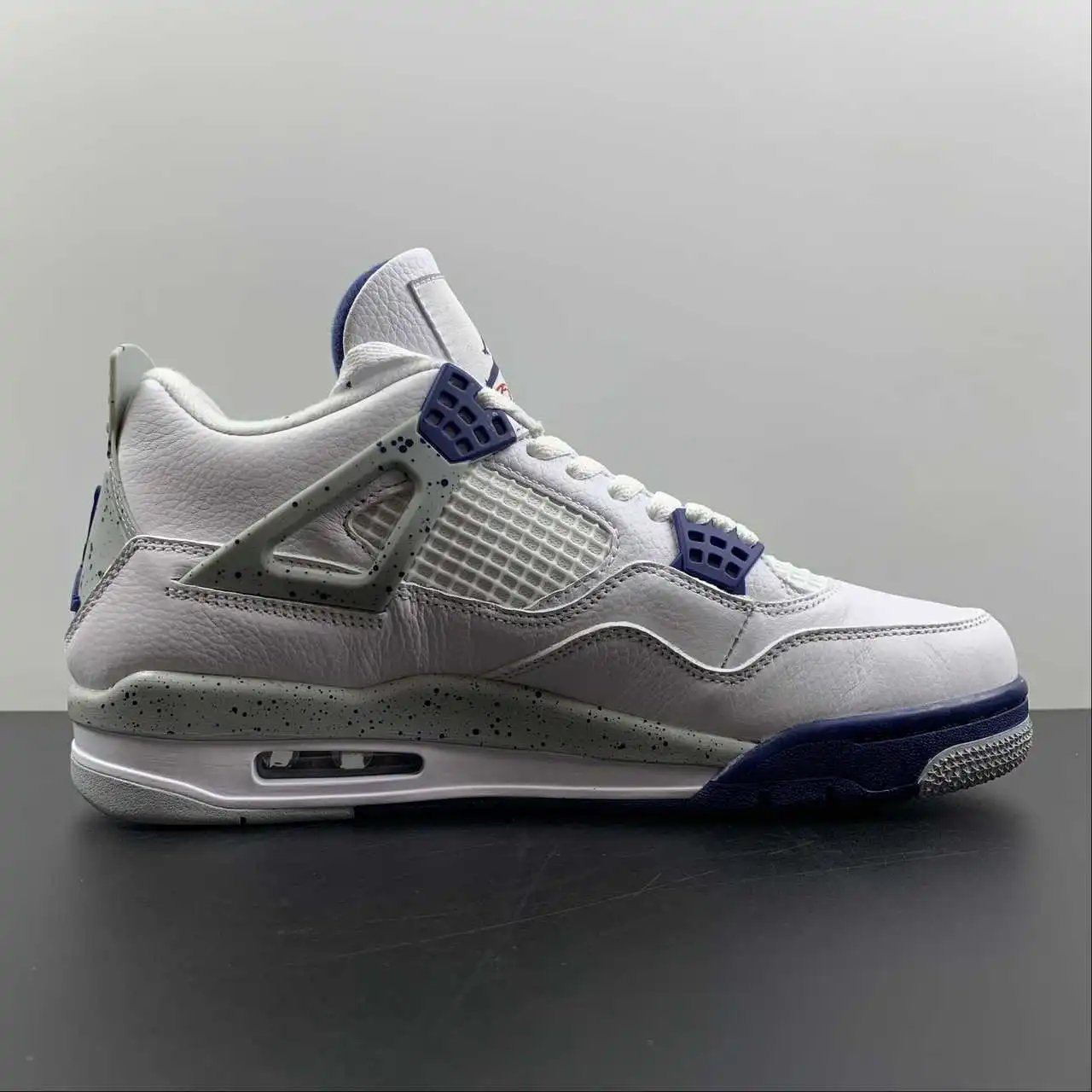 Air Jordan 4 DH6927-140 5