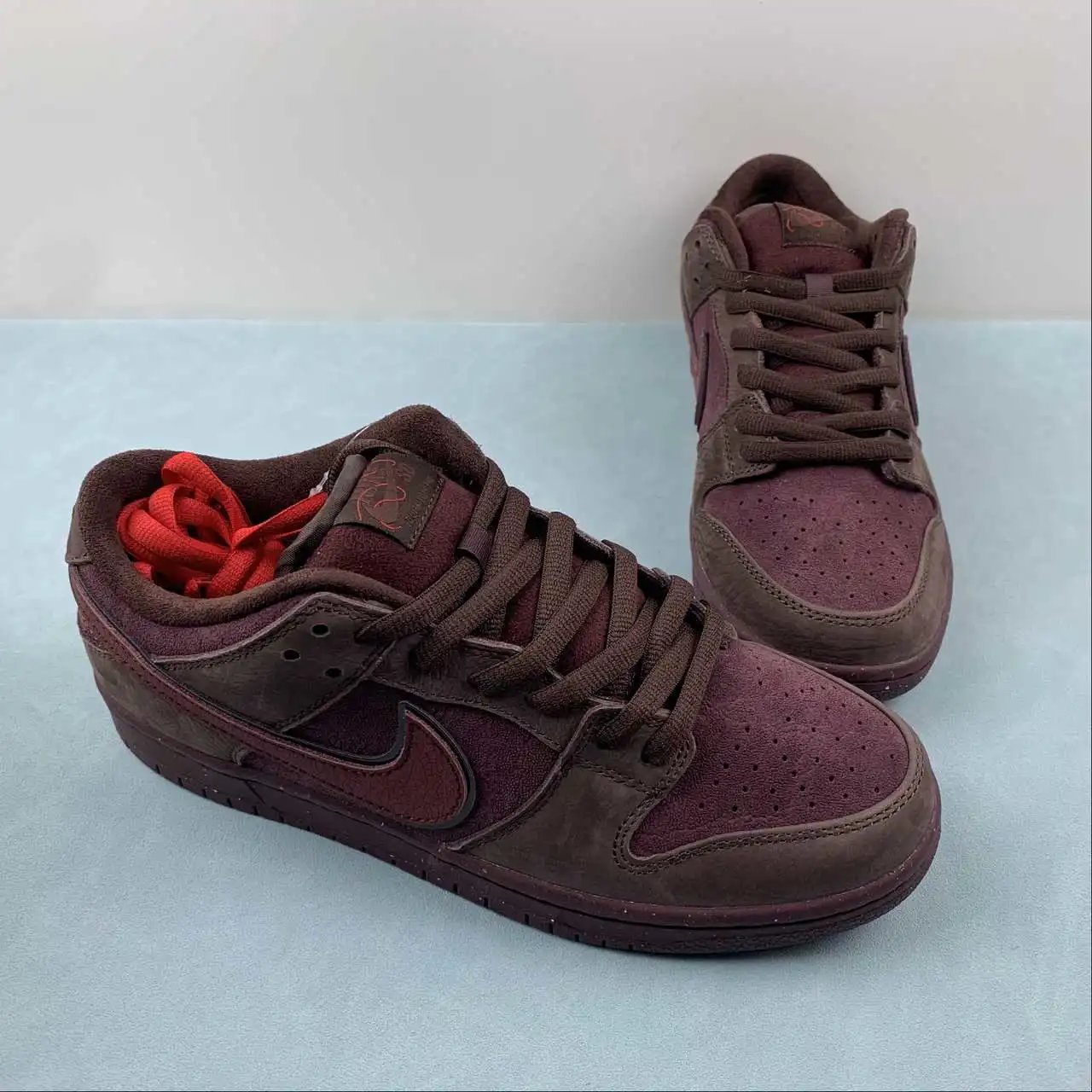 Nike Dunk Low FN0619-600 thumbnail 2