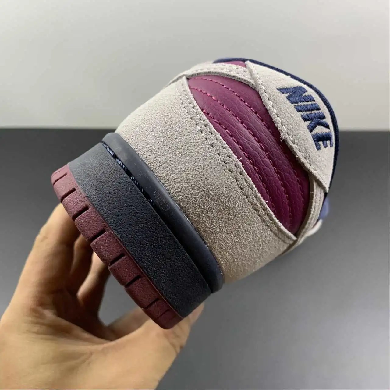 Nike Dunk Low BQ6817-001 10
