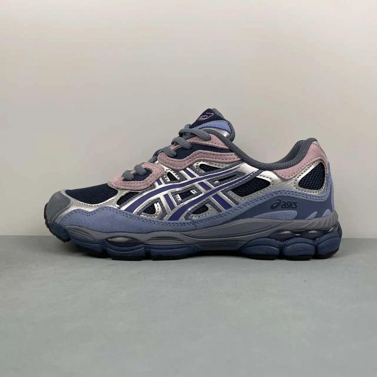 Asics CEL-NYC 1203A785-400 thumbnail 4