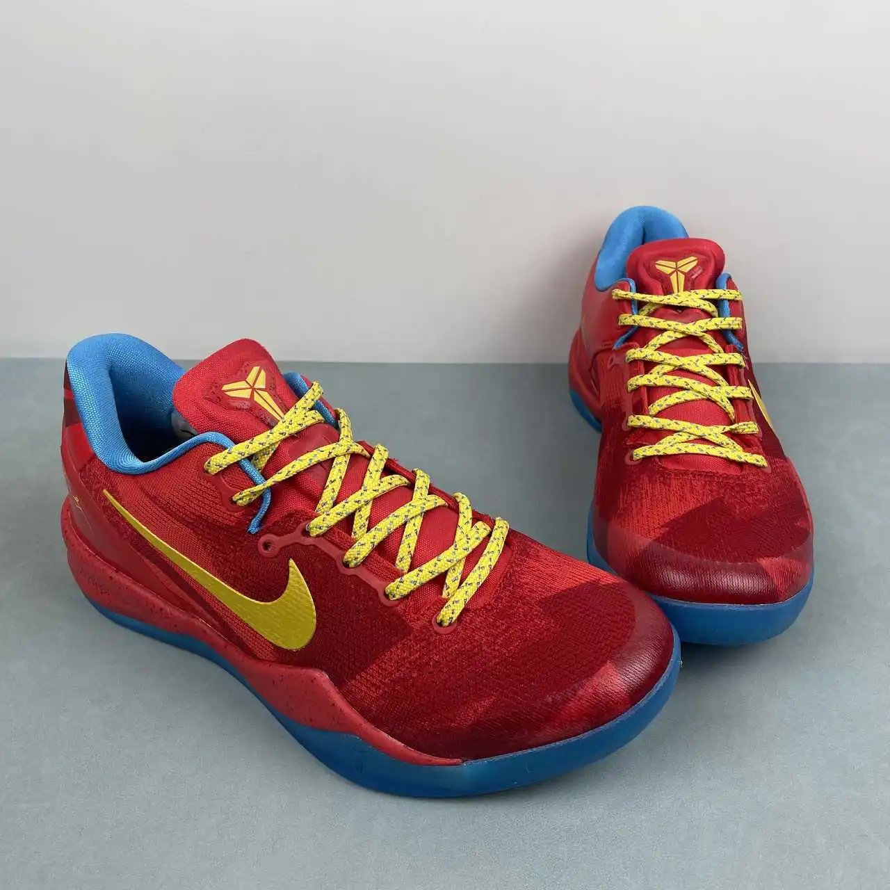 Nike Kobe 639654-674 thumbnail 2