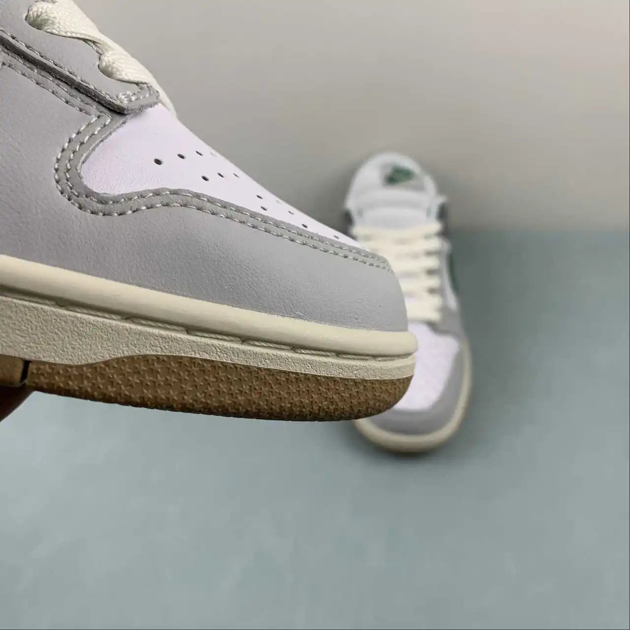 Nike Dunk Low 624044-131 7