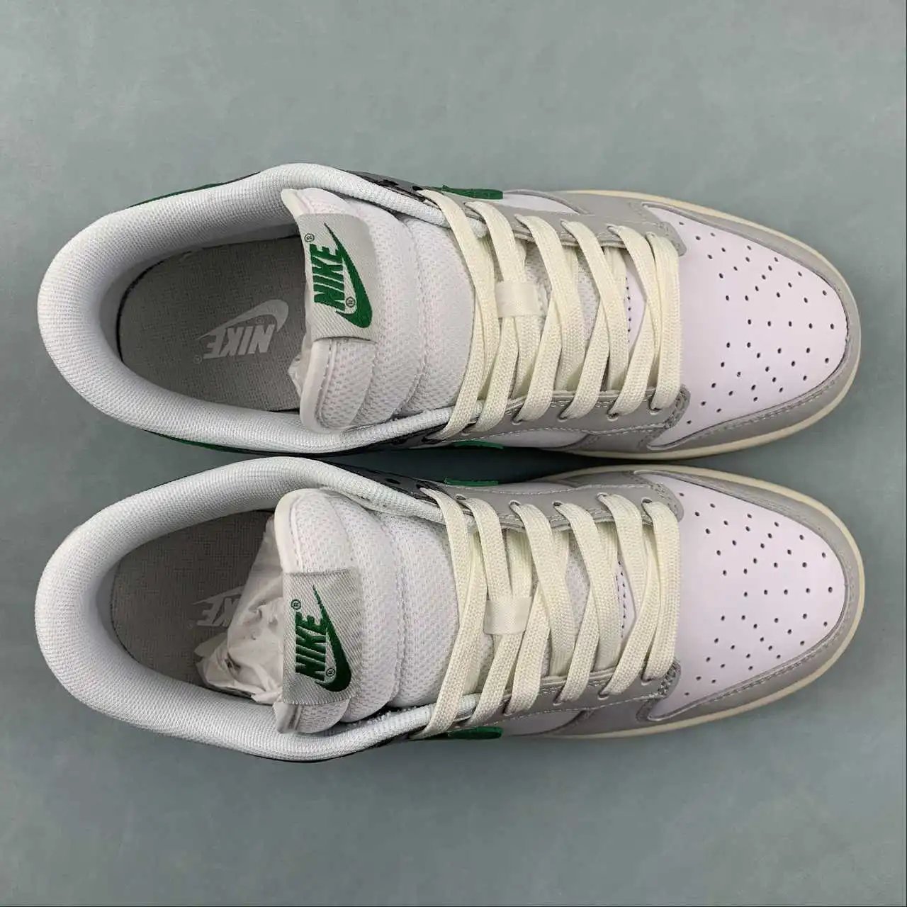 Nike Dunk Low 624044-131 9