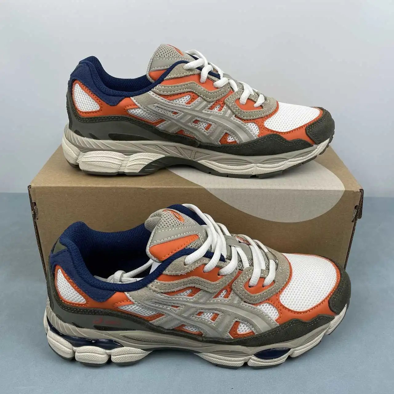 Asics CEL-NYC 1203A383-108