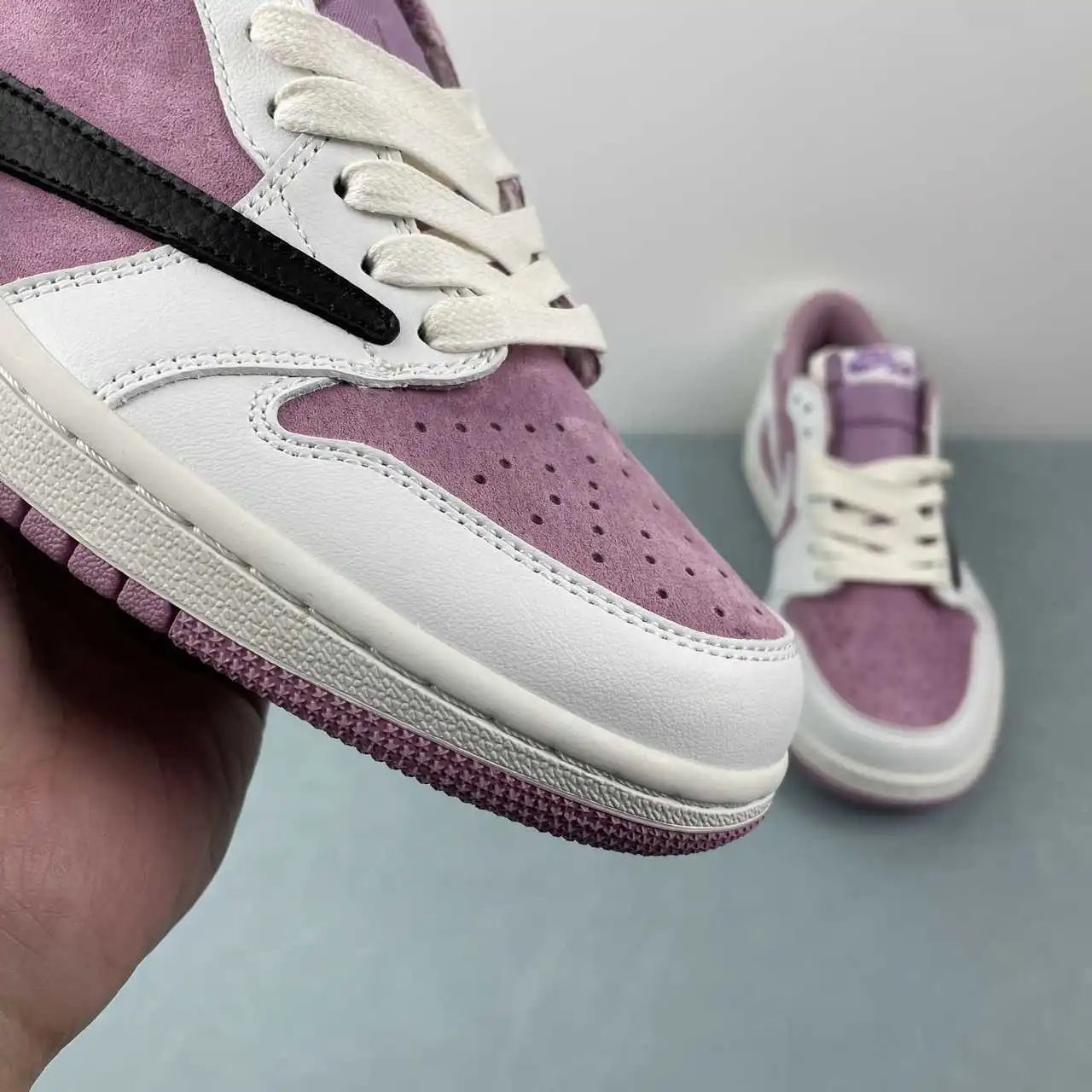 Air Jordan 1 Low CQ4277-119 7