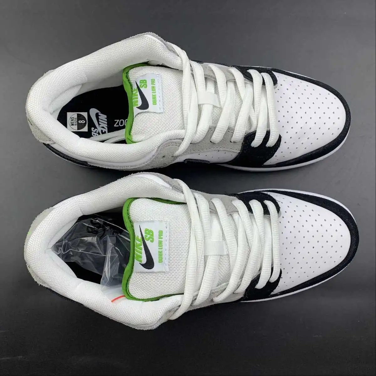 Nike Dunk Low BQ6817-011 9