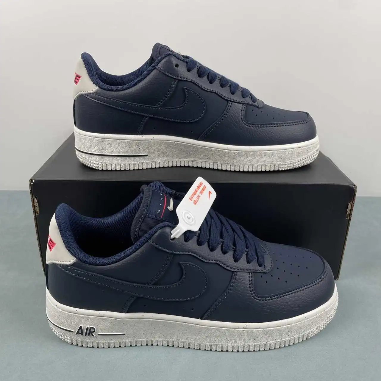 Nike Air Force 1 DZ2708-100