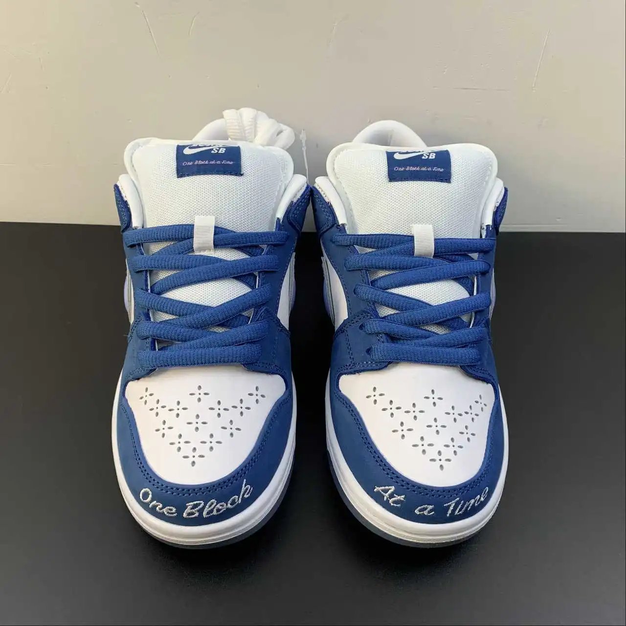 Nike Dunk Low FN7819-400 thumbnail 3