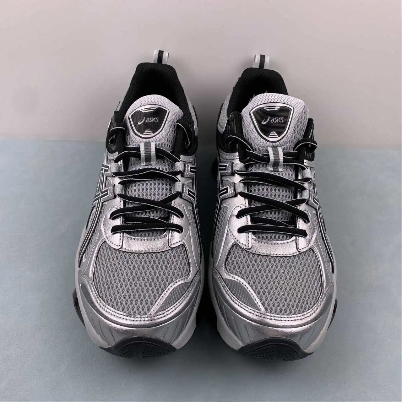 Asics GEL-Quantum Kinetic 1203A270-022 thumbnail 3
