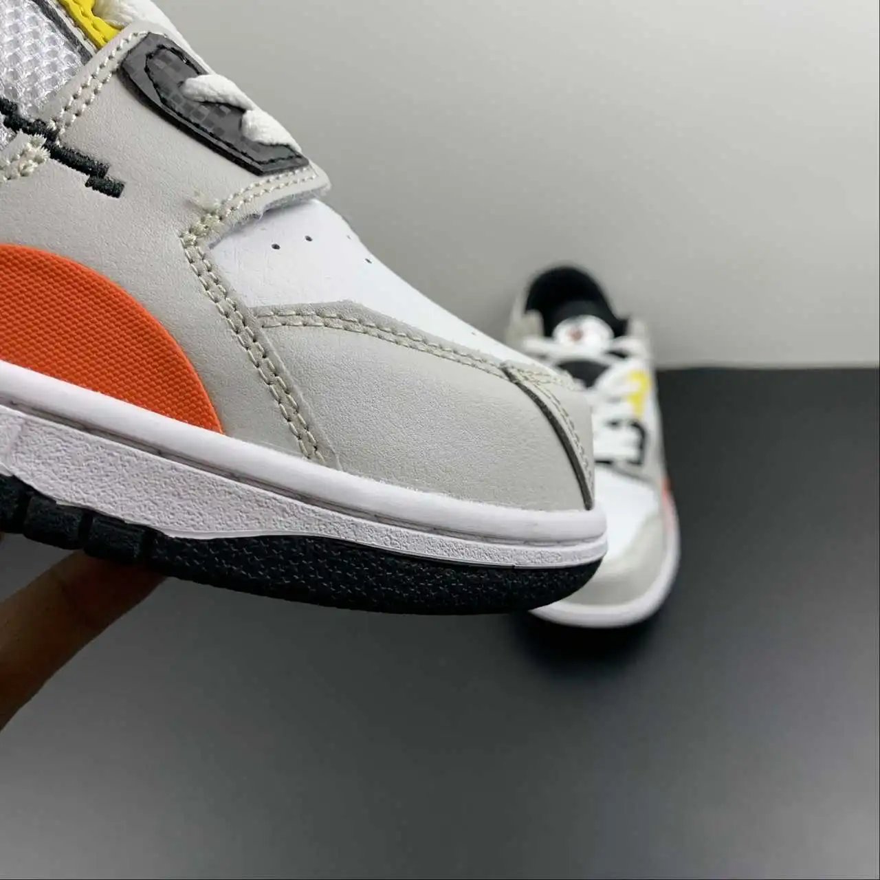 Nike Dunk Low DX6058-101 7