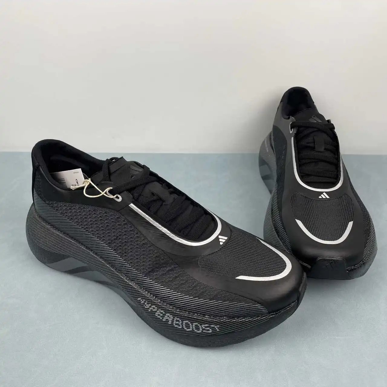 Adidas HYPERBOOST EDGE M KI1989 thumbnail 2