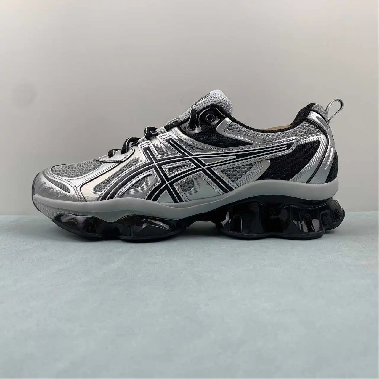 Asics GEL-Quantum Kinetic 1203A270-022 thumbnail 4