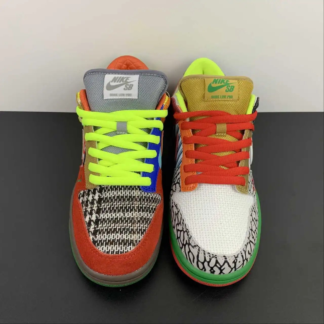 Nike Dunk Low 318403-141 thumbnail 3