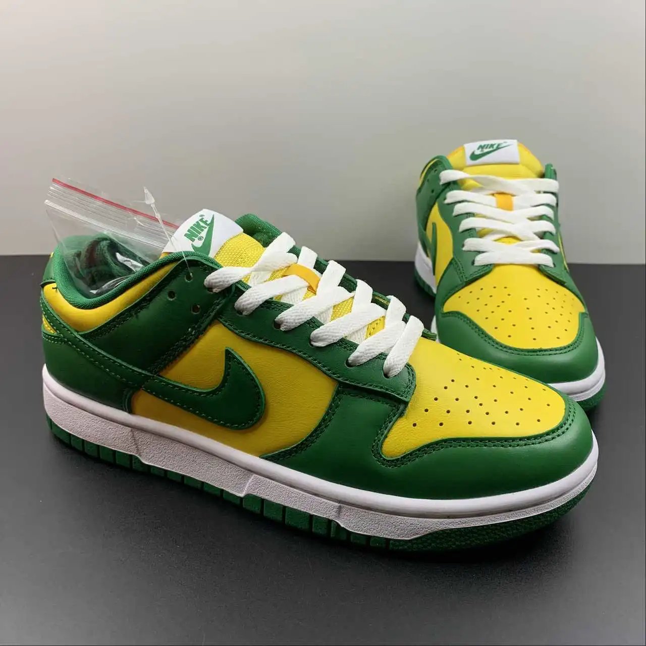 Nike Dunk Low CU1727-700 thumbnail 2