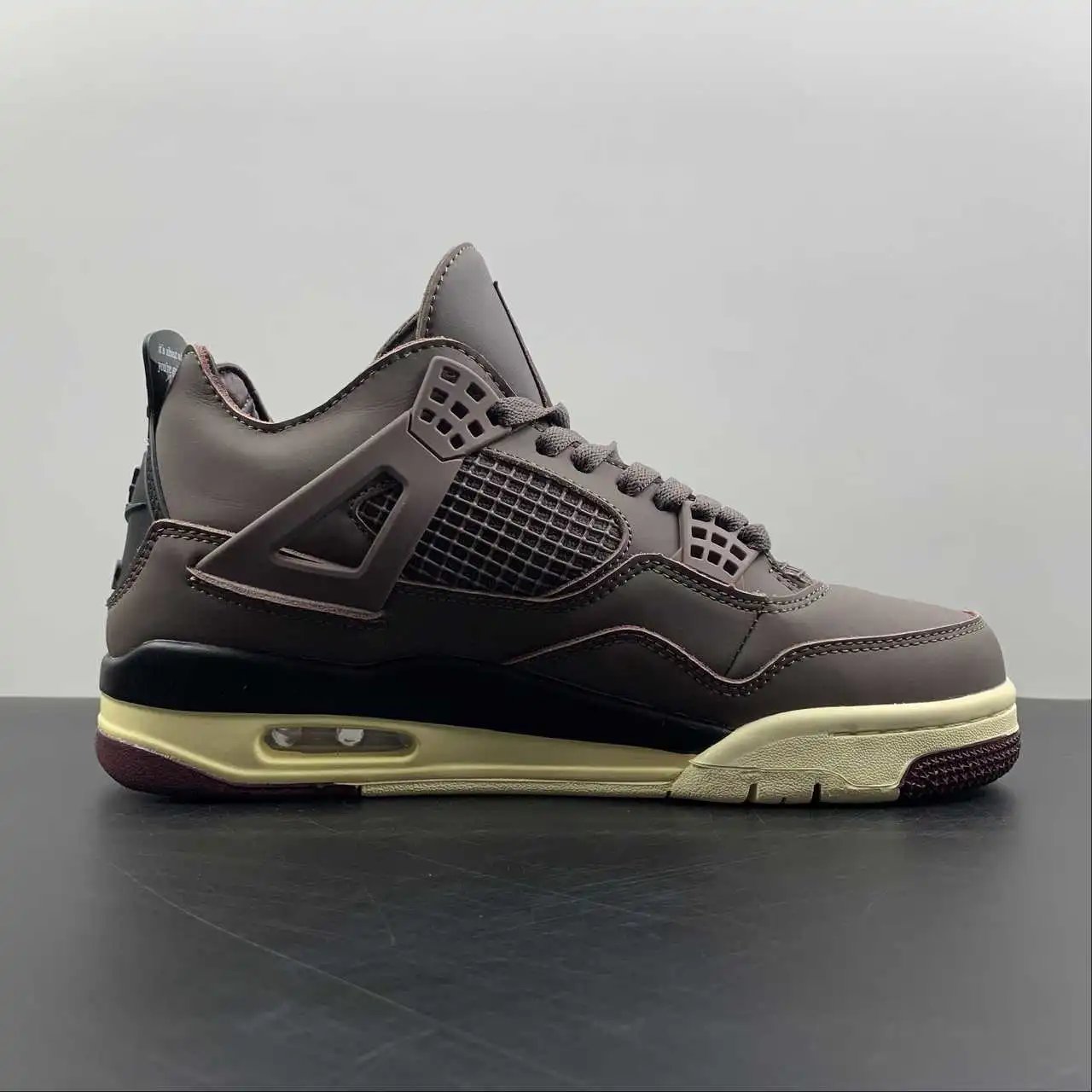 Air Jordan 4 DV6773-220 5