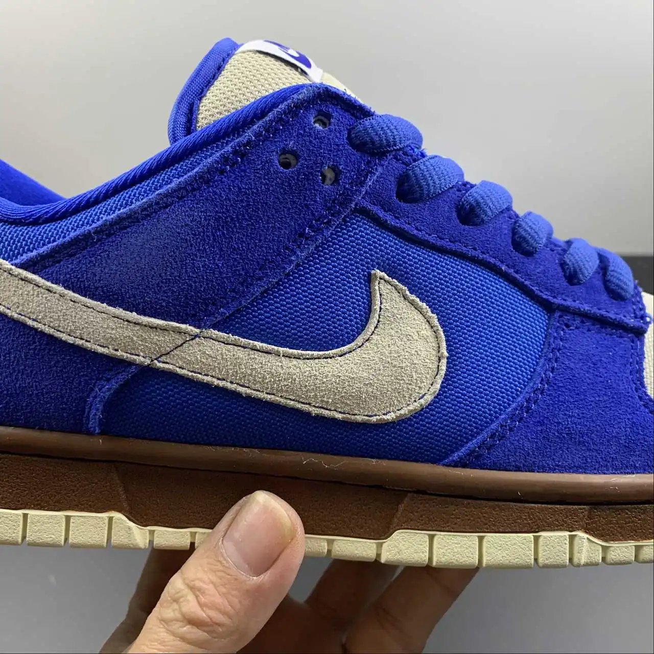 Nike Dunk Low 304292-472 6