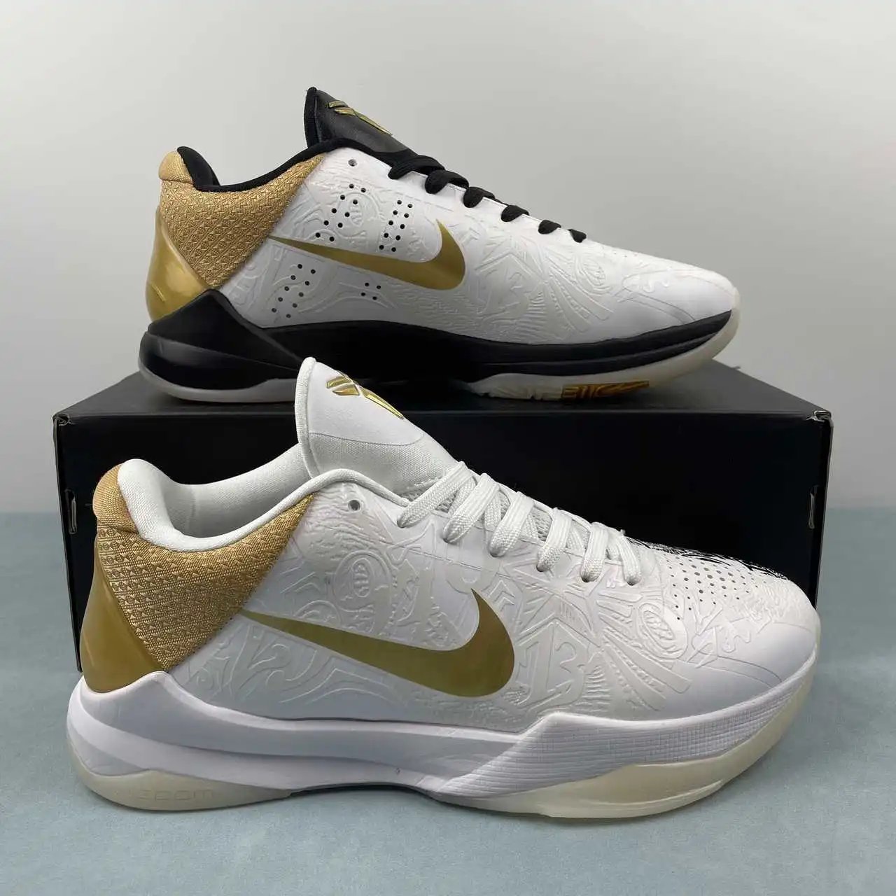 Nike Kobe CT8014-100