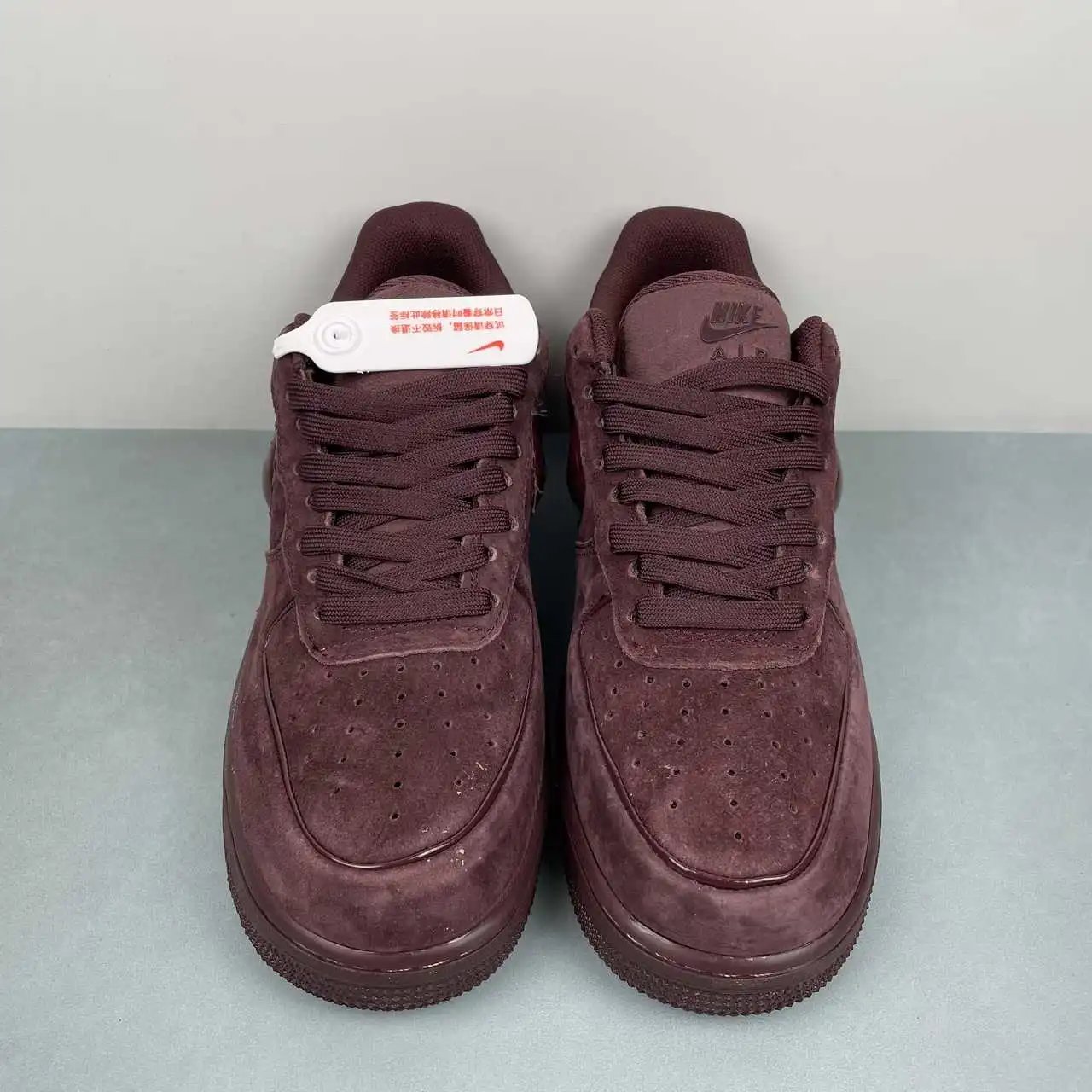 Nike AIR FORCE 1 HV4406-600 thumbnail 3