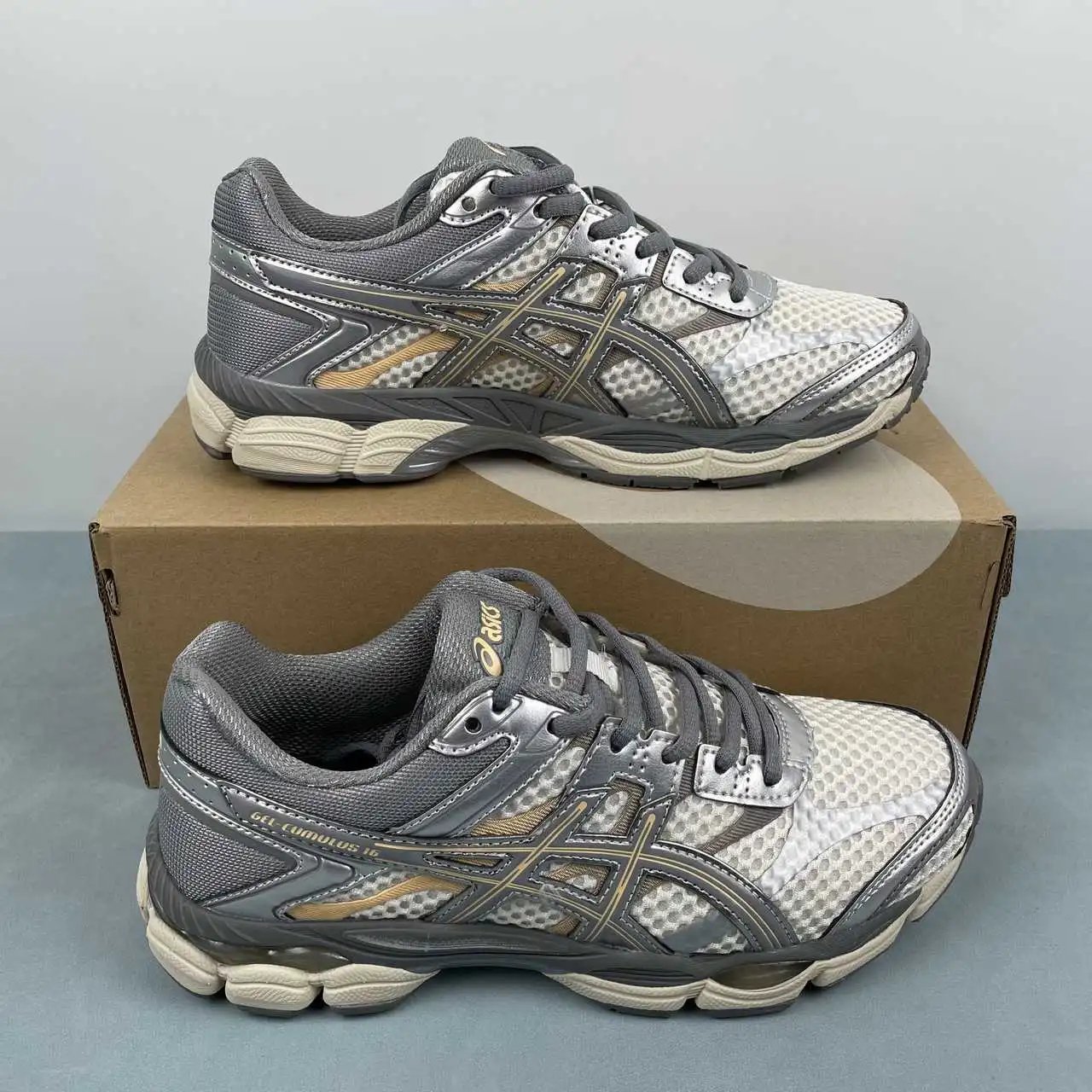 Asics GEL-CUMULUS 16 1203A733-101