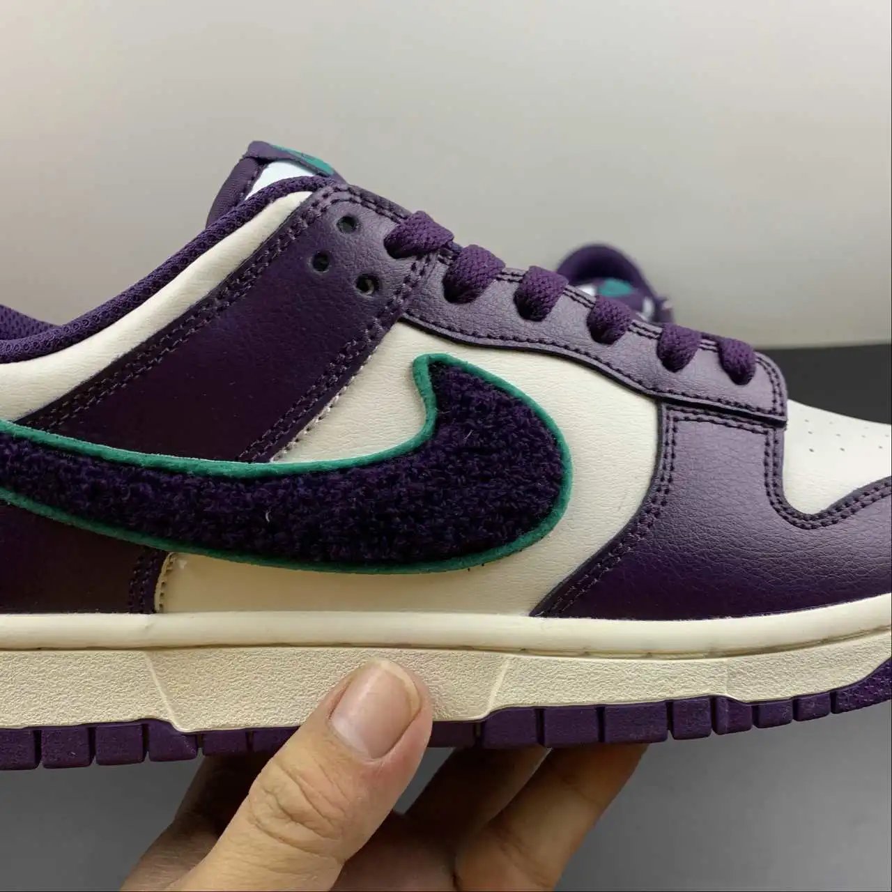 Nike Dunk Low DQ7683-100 6