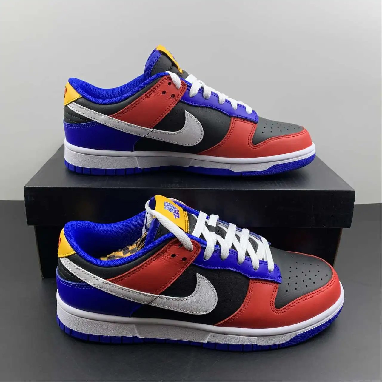 Nike Dunk Low DR6190-100