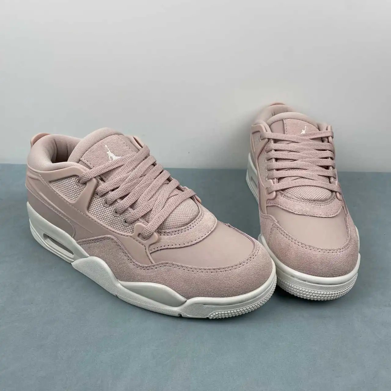 Air Jordan 4 FQ7940-600 thumbnail 2