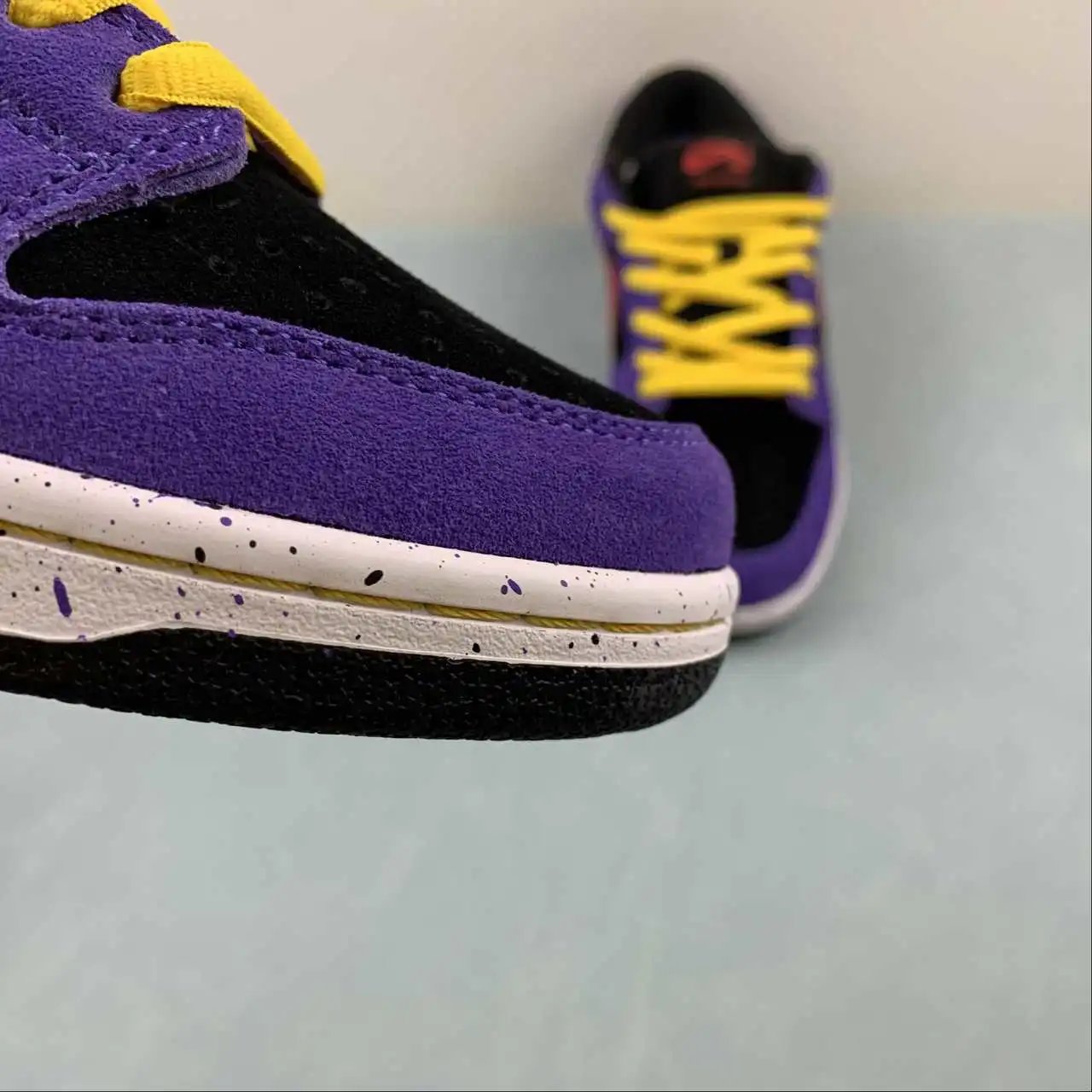 Nike Dunk Low BQ6817-008 7
