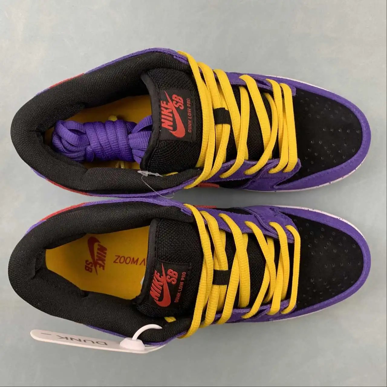 Nike Dunk Low BQ6817-008 9