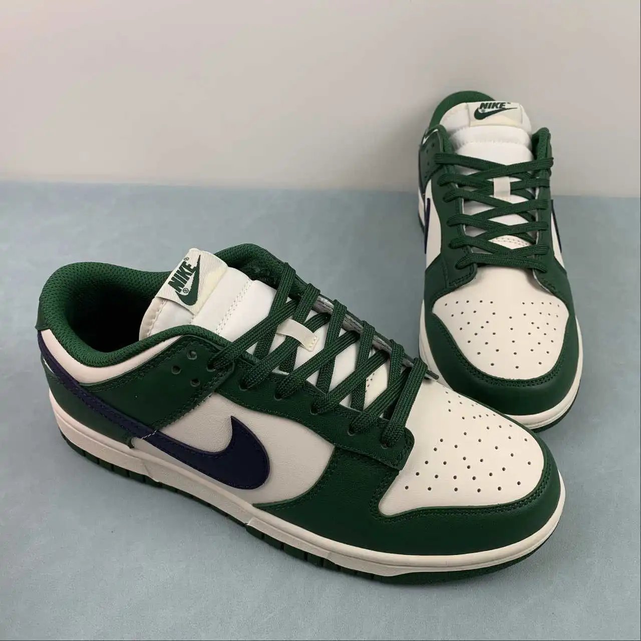 Nike Dunk Low DD1503-300 thumbnail 2