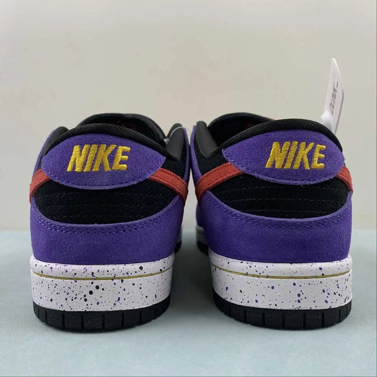 Nike Dunk Low BQ6817-008 11