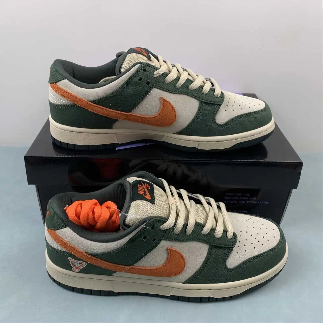 Nike Dunk Low 3004292-185