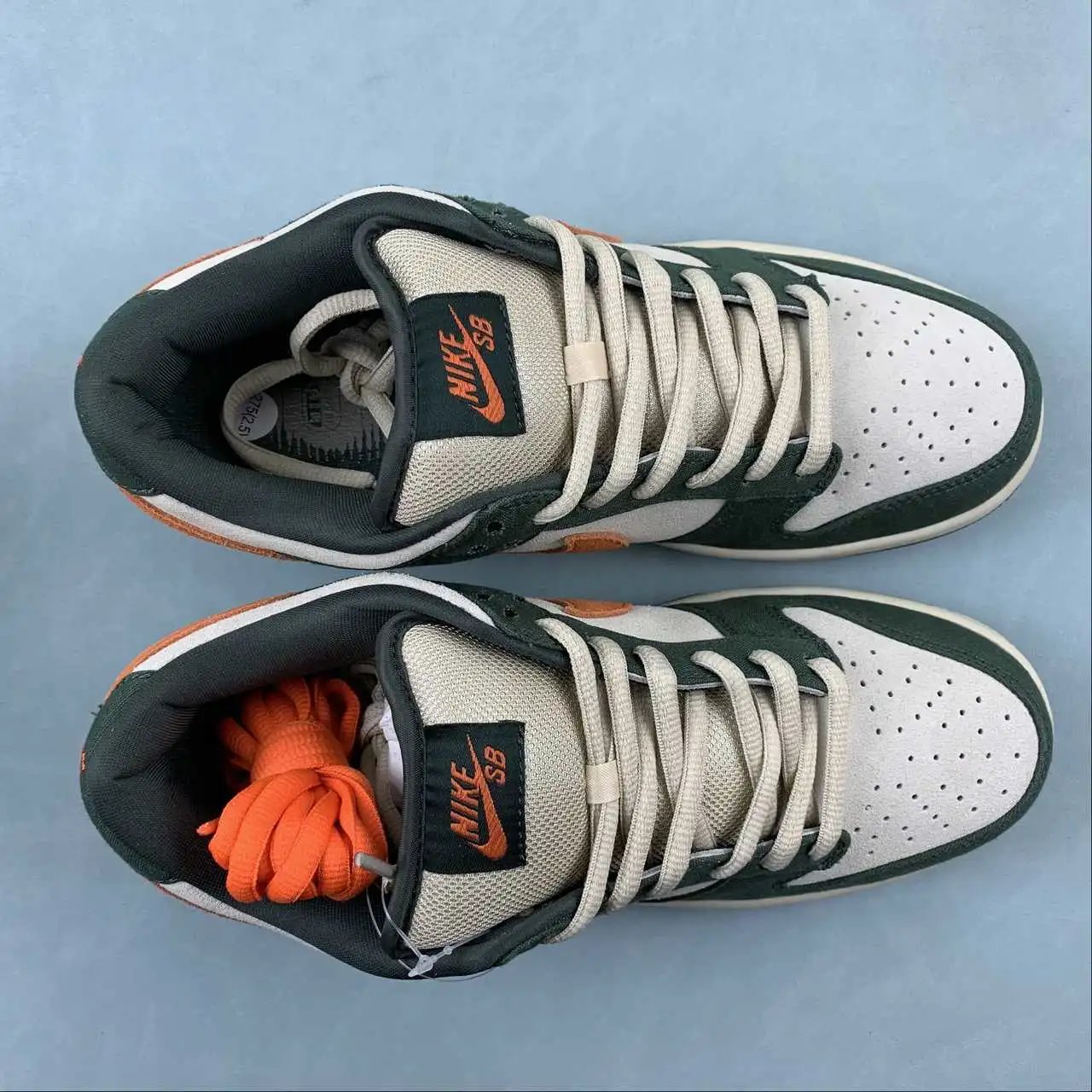 Nike Dunk Low 3004292-185 9