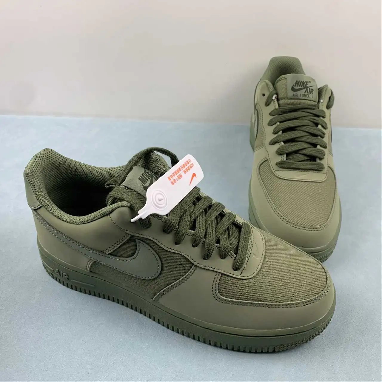 Nike Air Force 1 FB8876-300 thumbnail 2