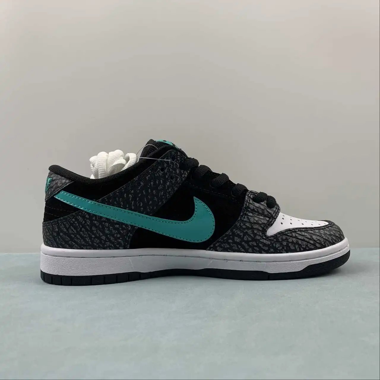 Nike Dunk Low BQ6817-009 5