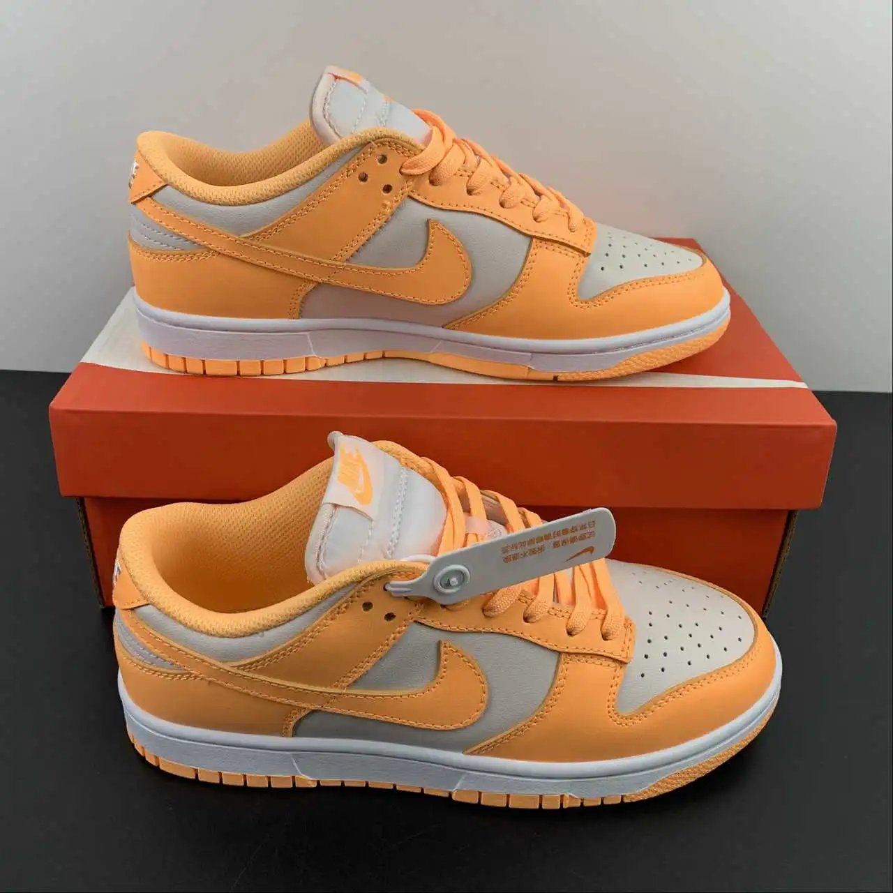 Nike Dunk Low DD1503-801