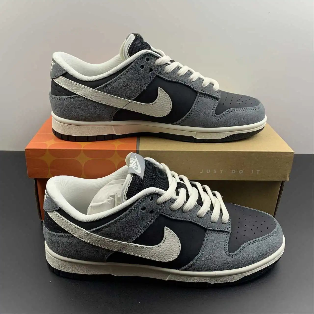 Nike Dunk Low 304714-004