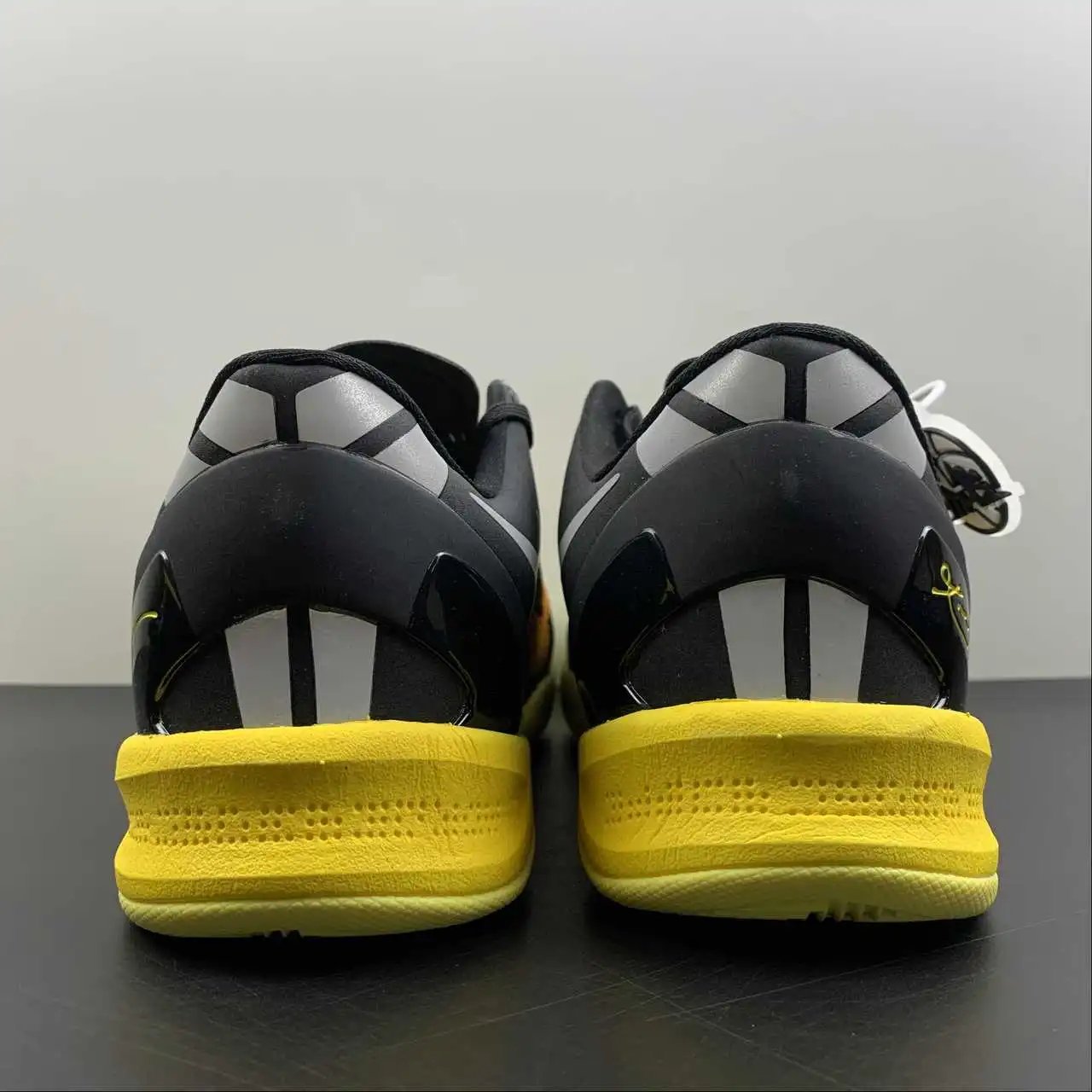 Nike Kobe 555286-077 thumbnail 4