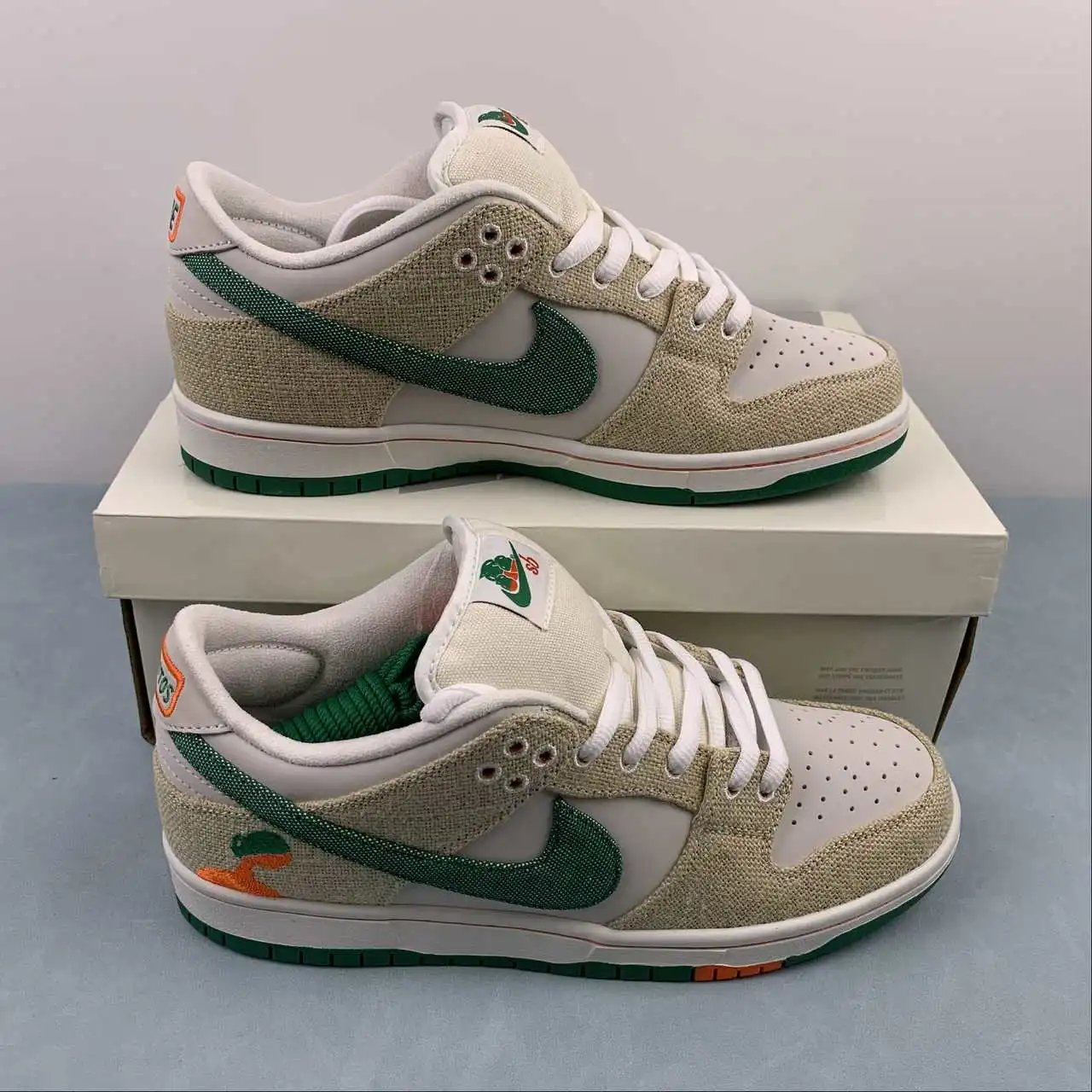 Nike Dunk Low FD0860-001