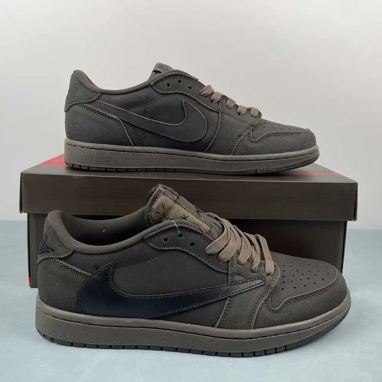 Air Jordan 1 Low CQ4277-115
