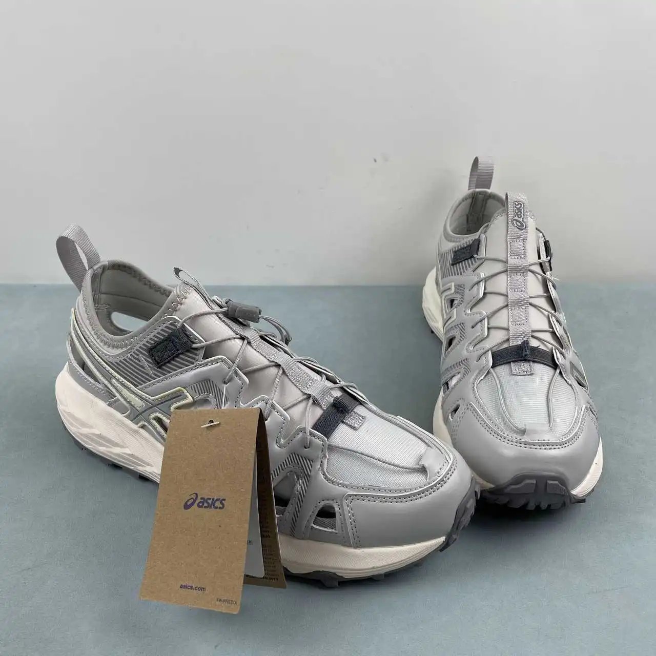 Asics Gel-Sonoma SE 1203A670-020 thumbnail 2