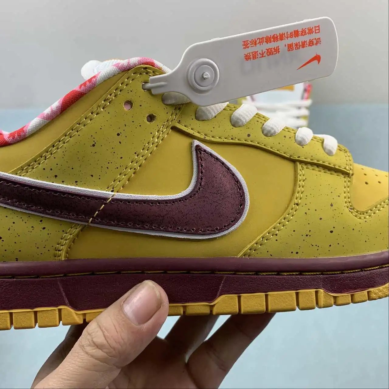Nike Dunk Low 313170-137566 6