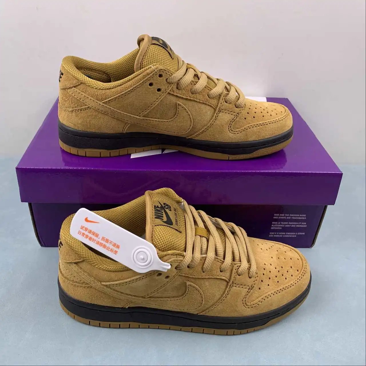 Nike Dunk Low BQ6817-204