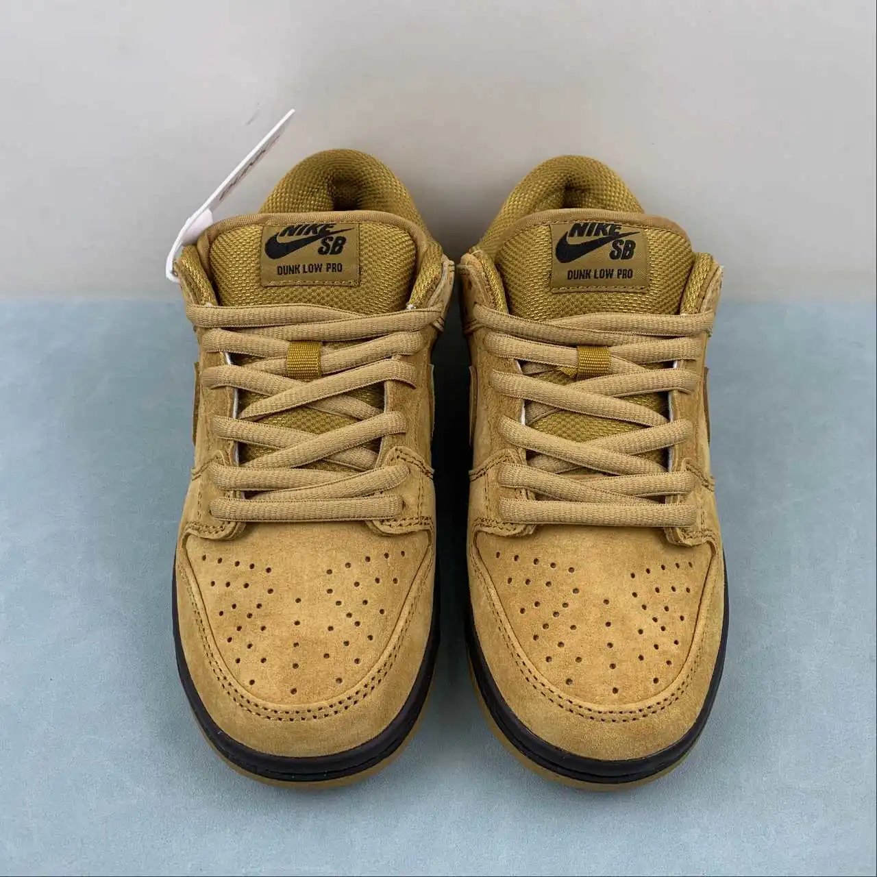 Nike Dunk Low BQ6817-204 thumbnail 3