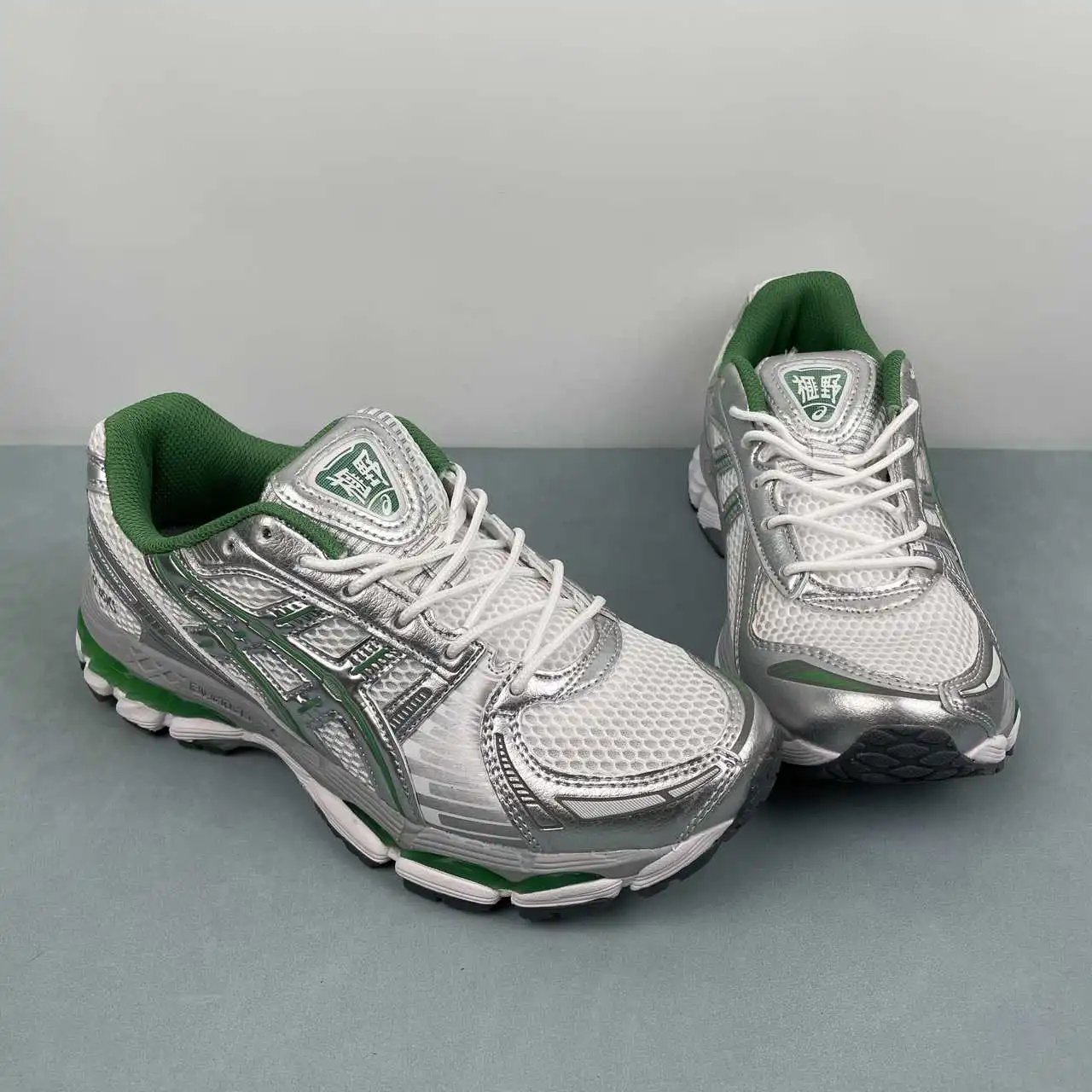 Asics CEL-Kayano 12.1 1203A759-100 thumbnail 2