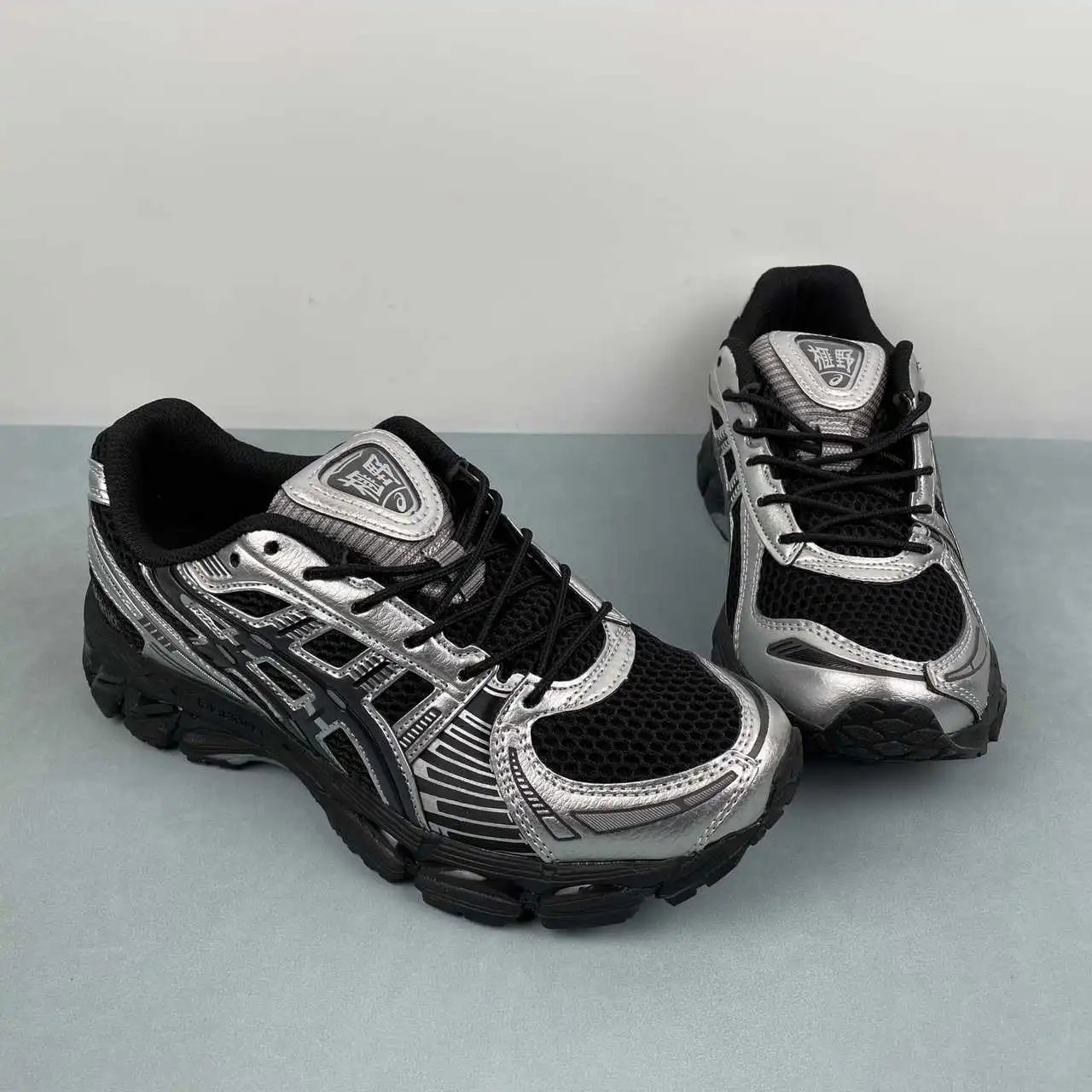 Asics CEL-Kayano 12.1 1203A759-001 thumbnail 2
