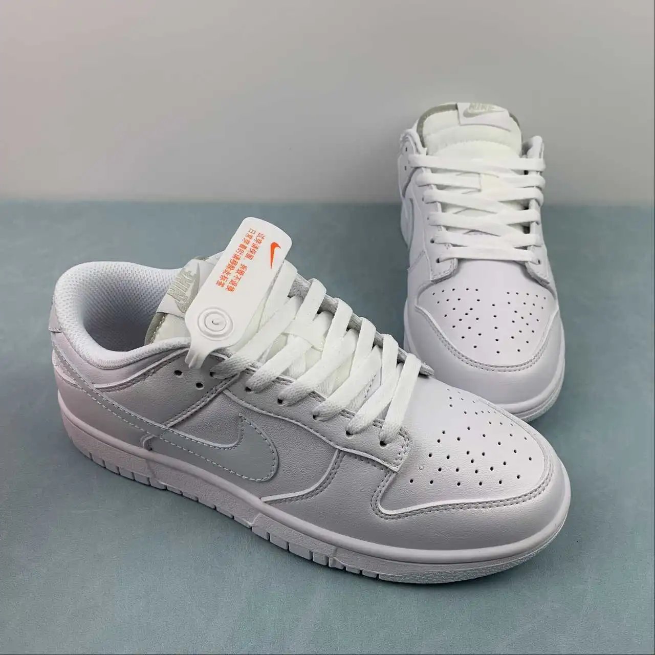 Nike Dunk Low DV0831-101 thumbnail 2