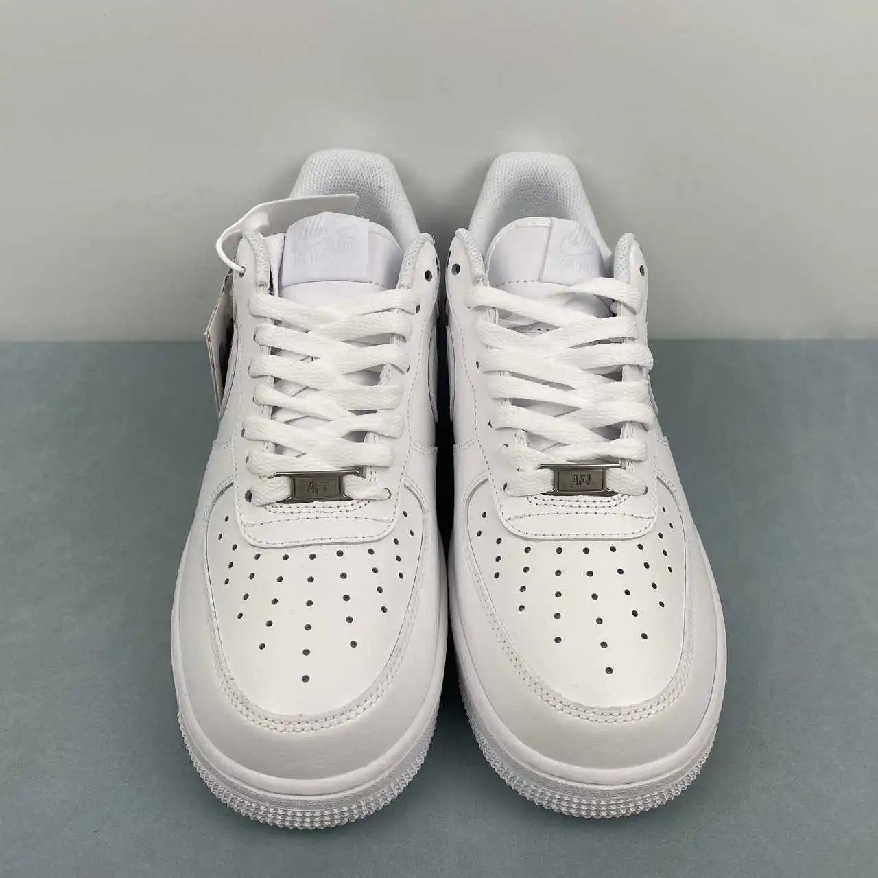 Nike Air Force 1 315122-111 thumbnail 3