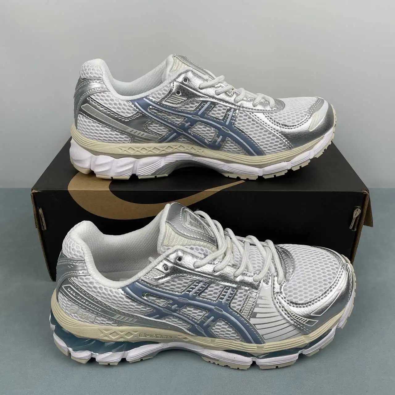 Asics CEL-Kayano 12.1 1203A759-101