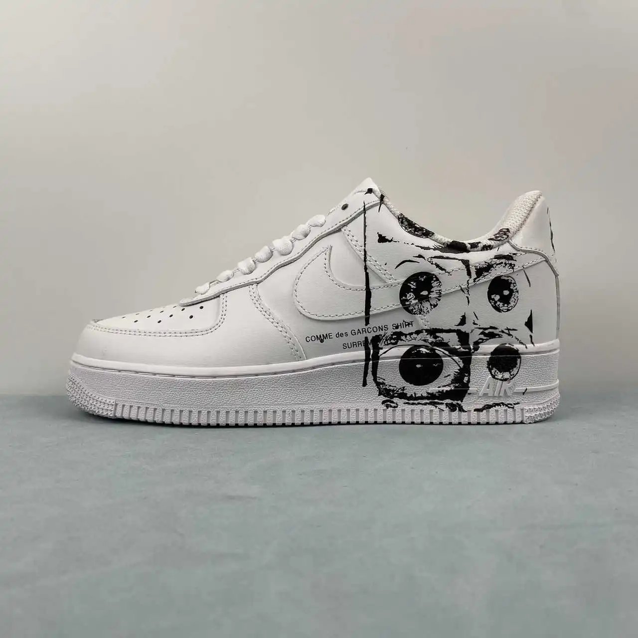 Nike Air Force 1 923044-100 thumbnail 4