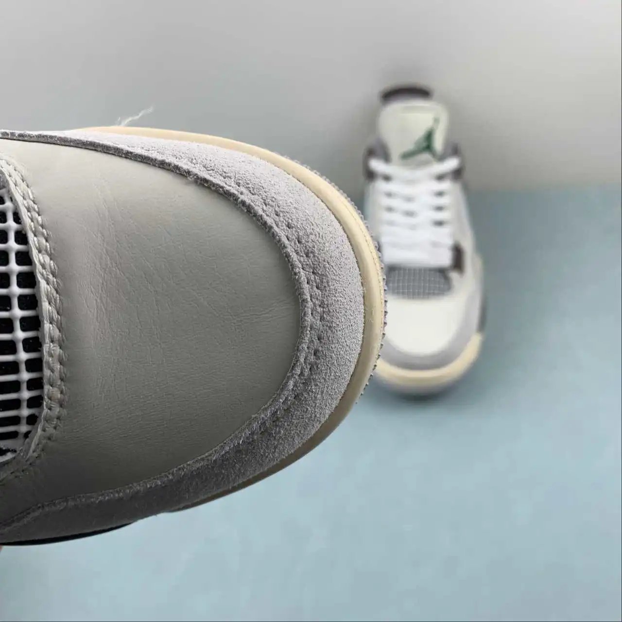 Air Jordan 4 DR5415-102 8